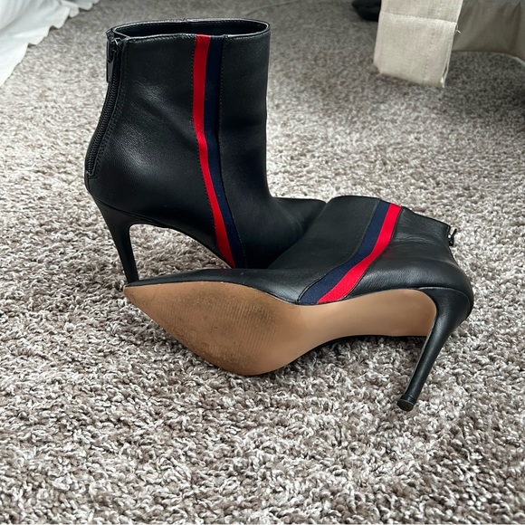 Steve Madden Booties - Picture 4 of 6